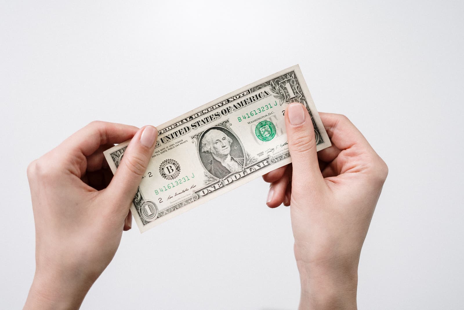 The Bill Nobody's Paying, and Everyone Will
