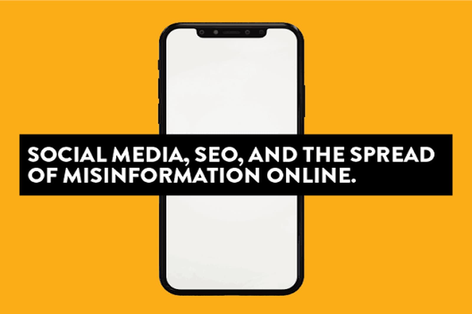 If Algorithms Profit From Lies, Why Should Platforms Escape All the Blame?
