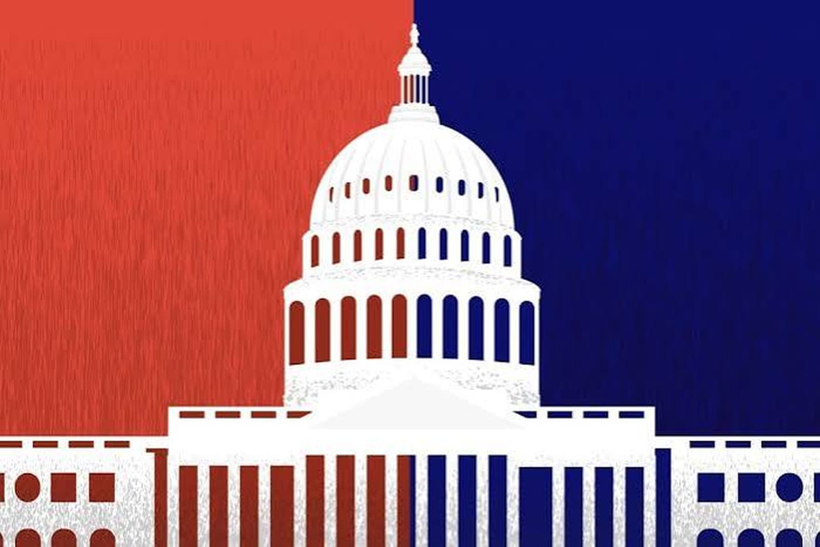 Is This Midterm Really Just About Trump?
