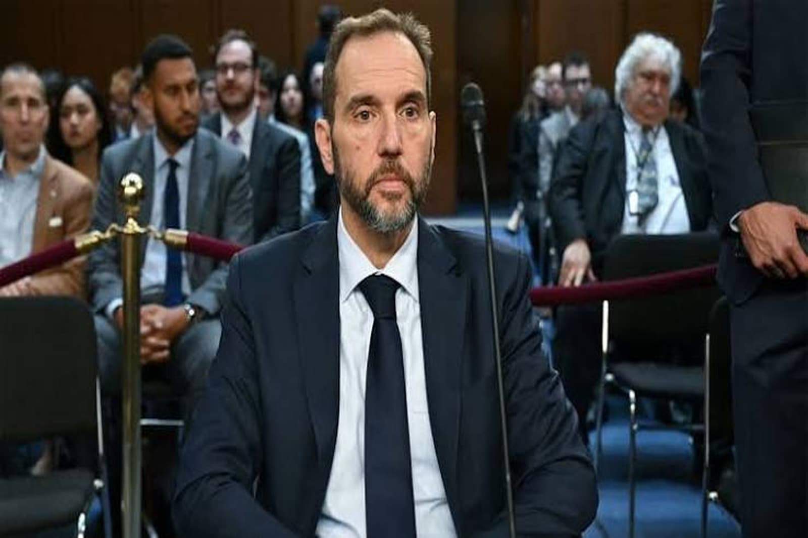 What I Learned Watching Jack Smith Testify