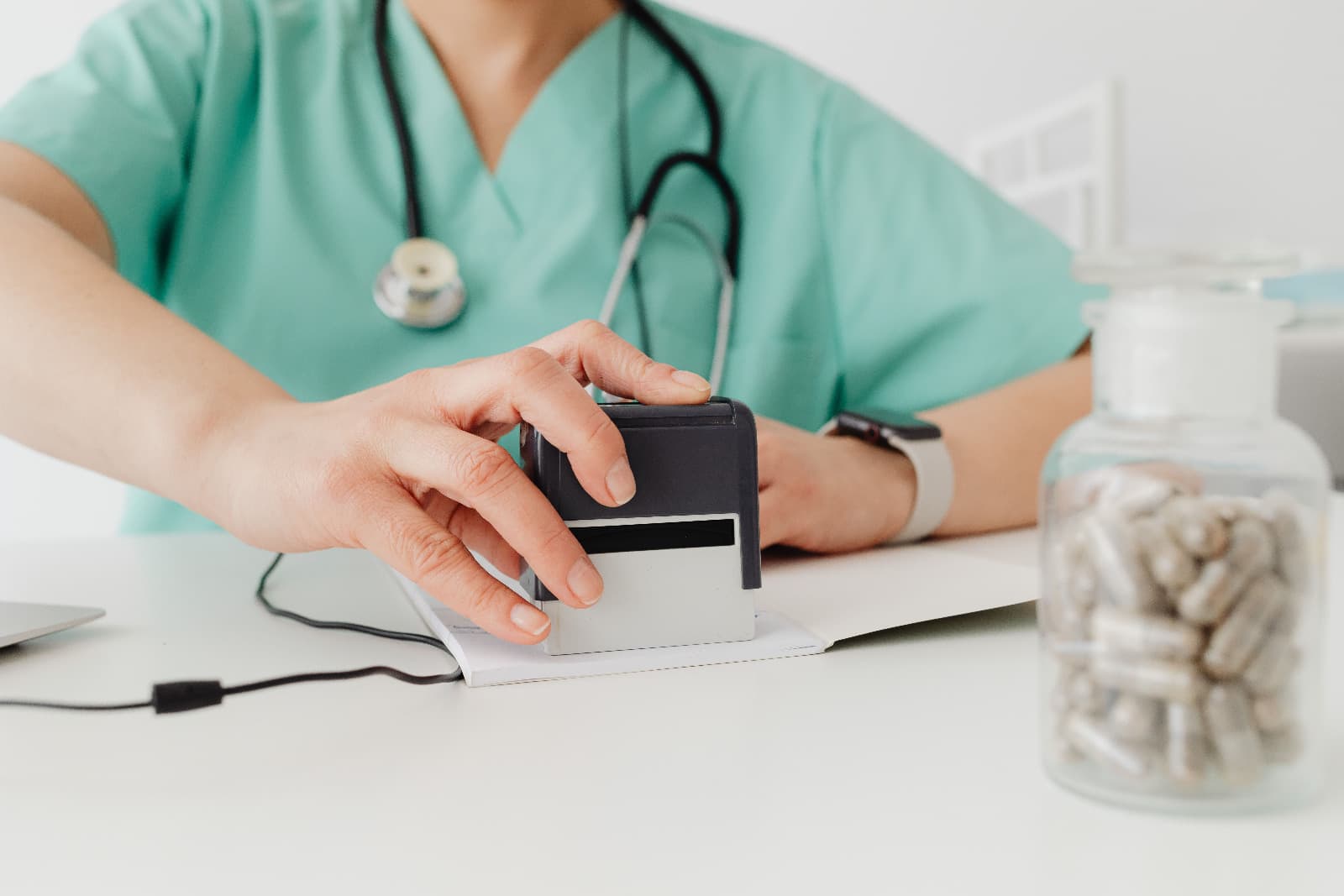 The Price of Getting Sick in America