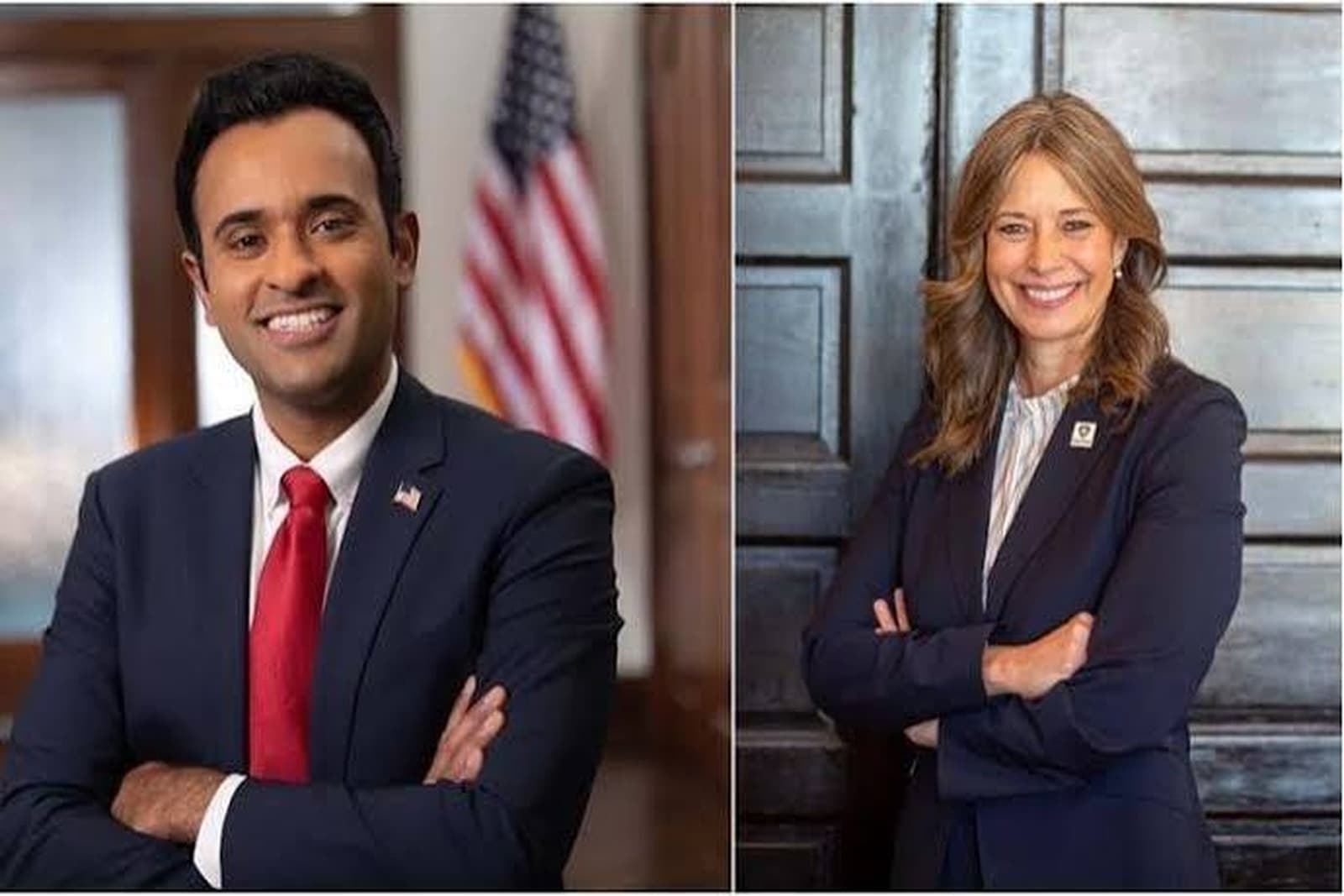 A Mother, a Survivor, $4 Million: Has Vivek Ramaswamy Campaign Crossed The Line?