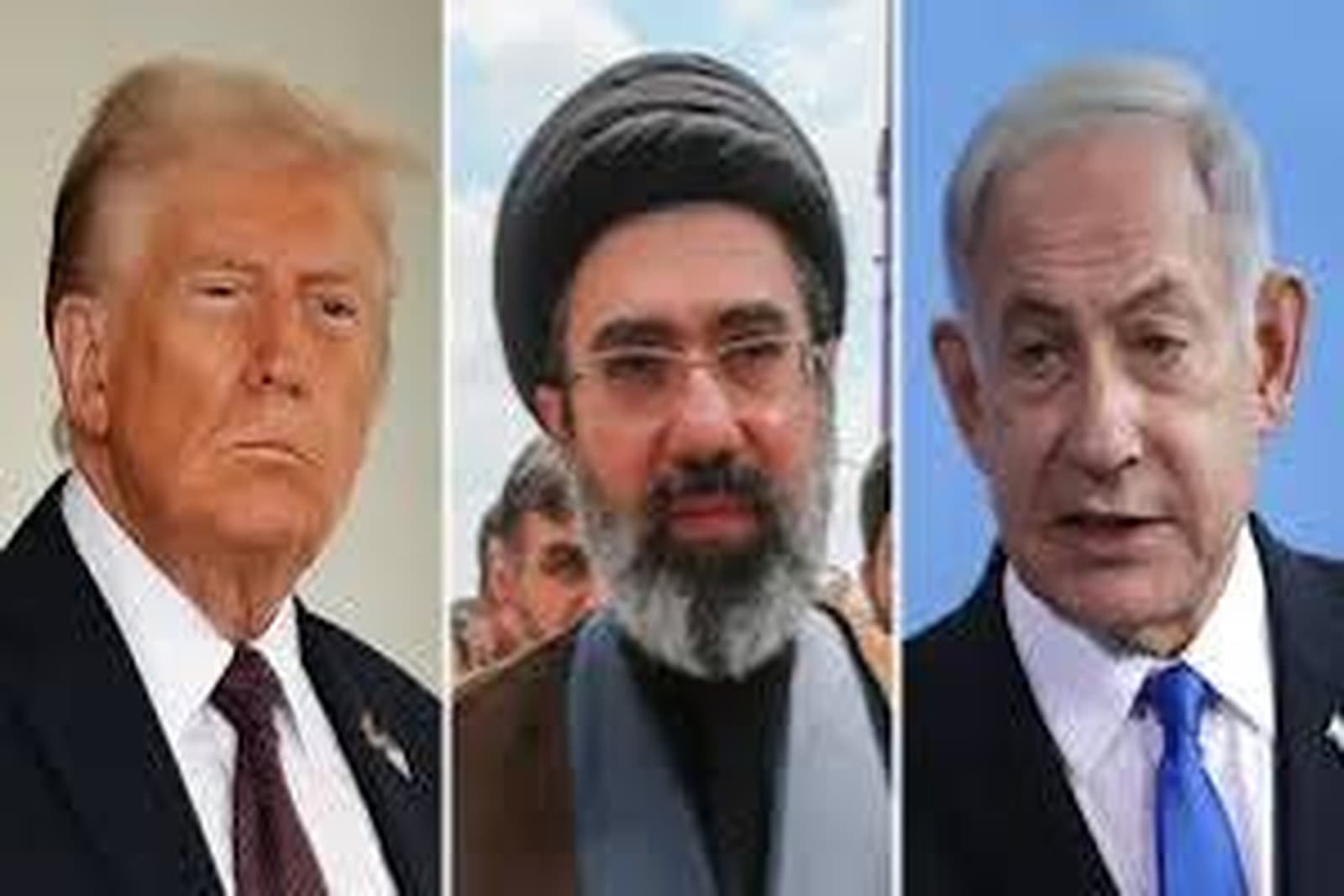 Who Should the World Actually Believe Now?