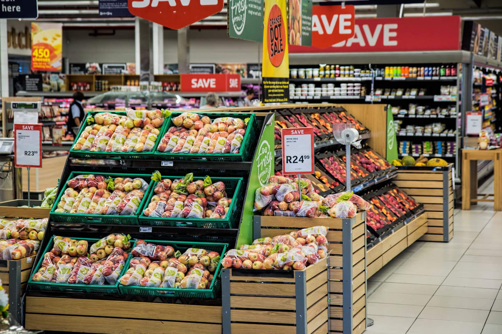Why the Checkout Line Still Feels Like a Fight
