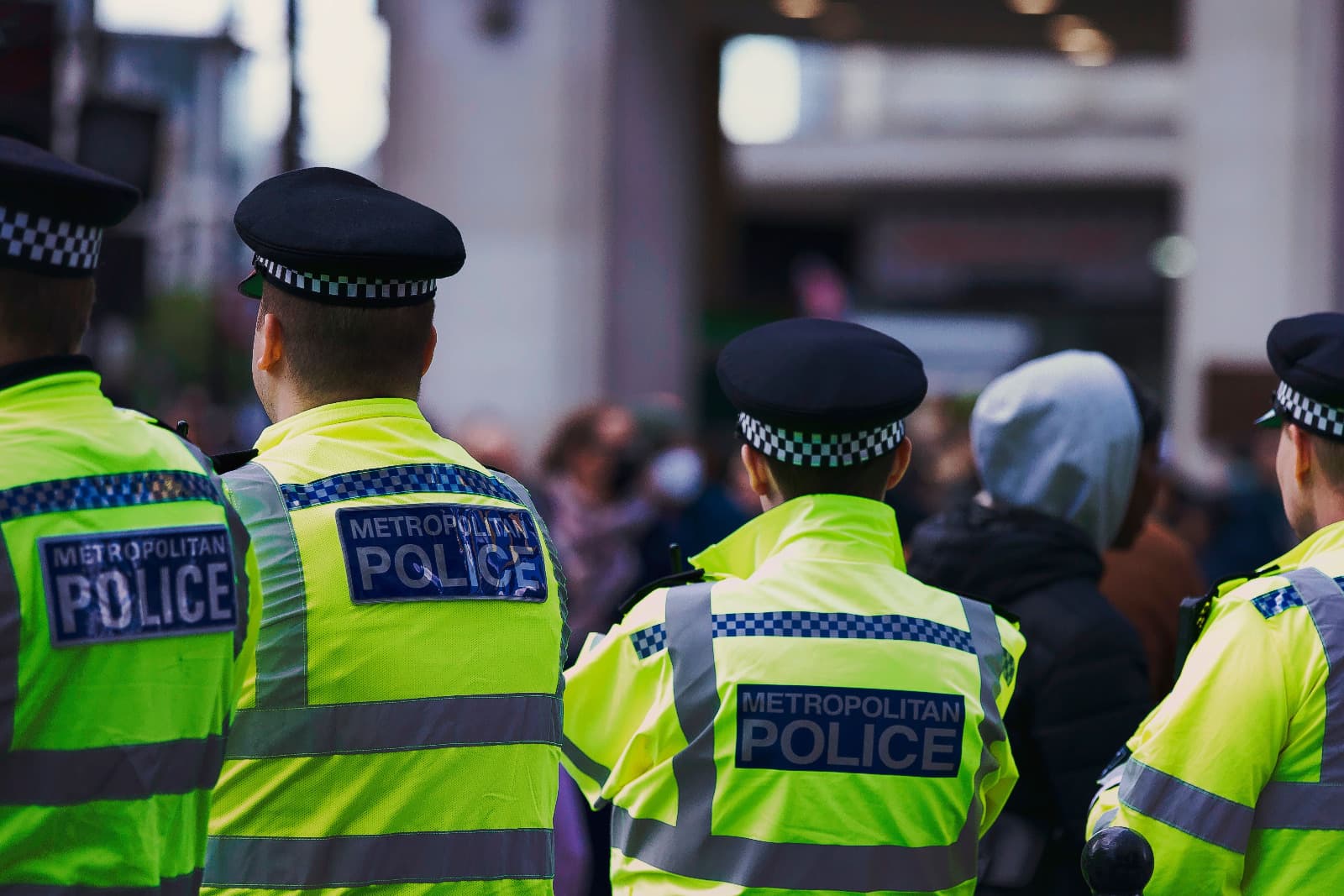 America Is Safer Than It's Been in Decades, So Why Doesn't It Feel That Way?