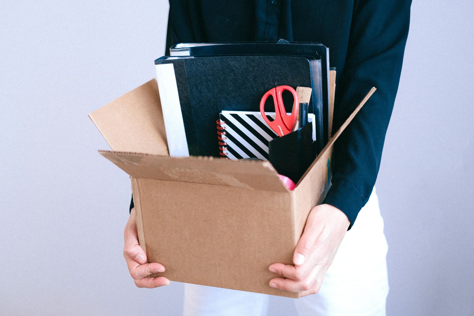 The Quiet Anxiety Beneath a "Stable" Labor Market