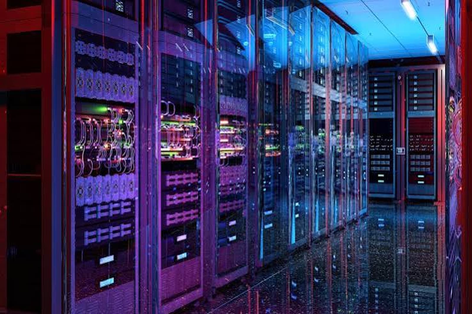 My Electric Bill Shouldn't Fund Data Centers