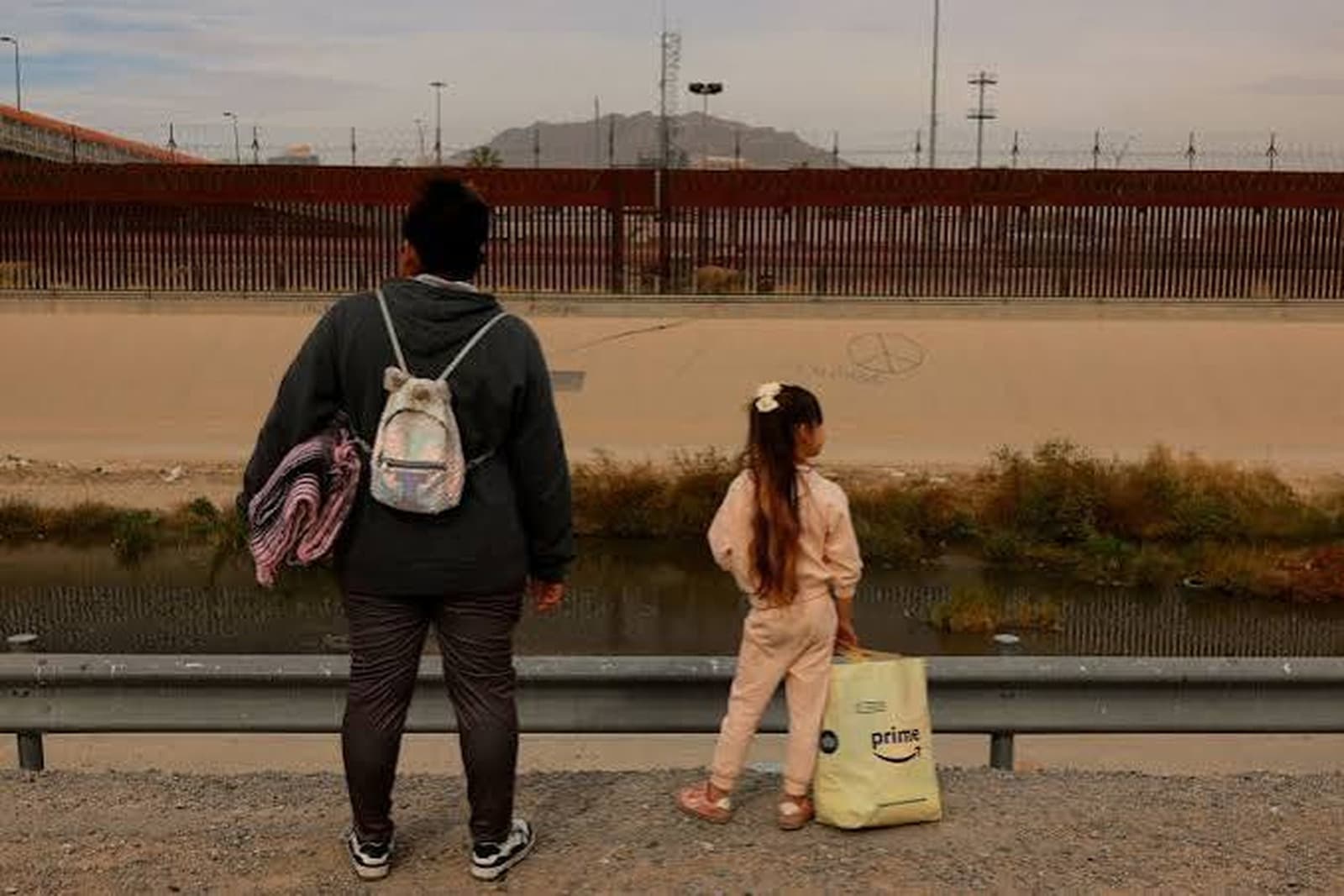 The U.S. Is Deporting Its Own Citizens' Children to Haiti. Congress Is Debating Socialism Instead.