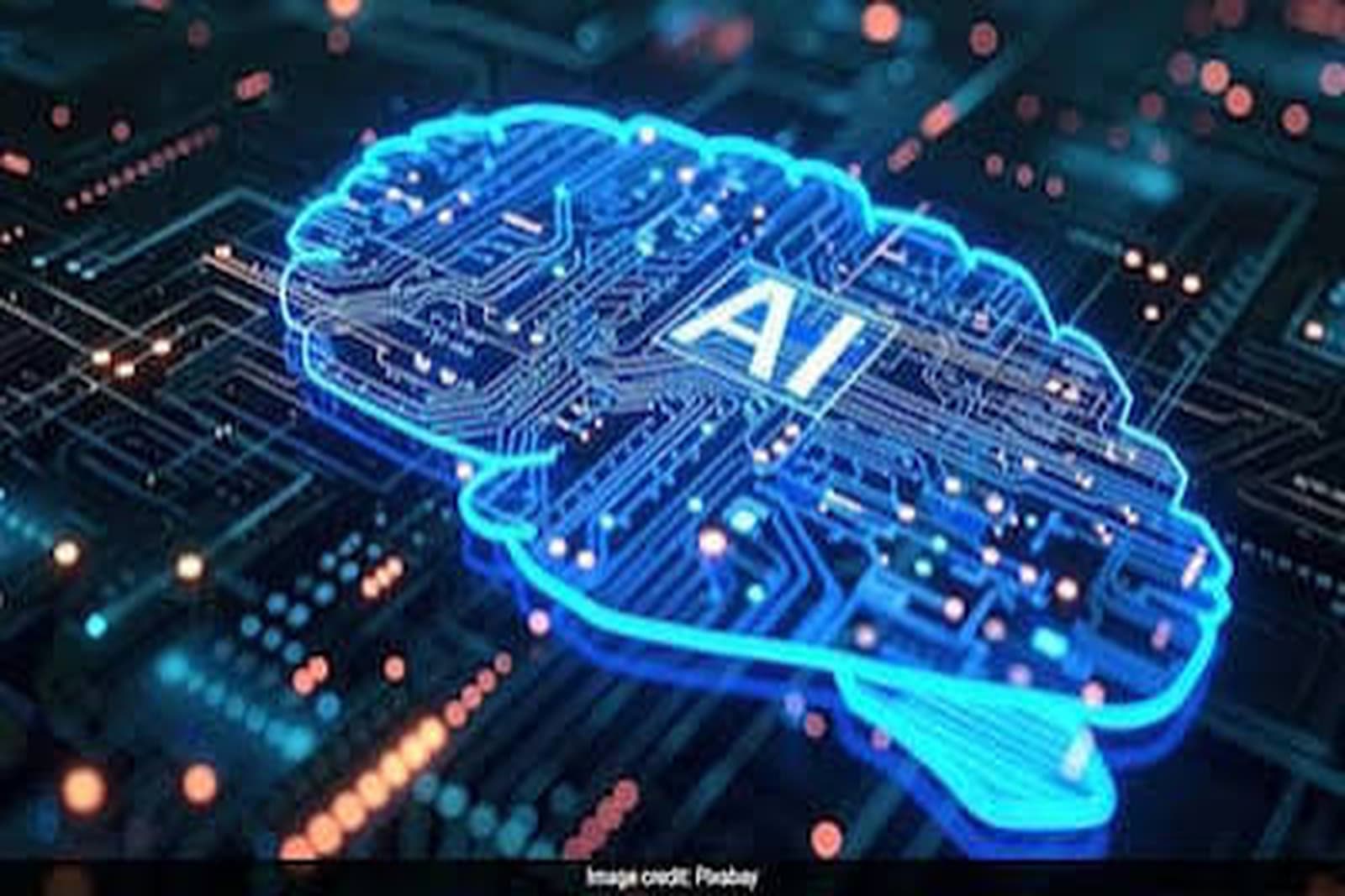 Is This the Moment the AI Rally Begins to Unravel?