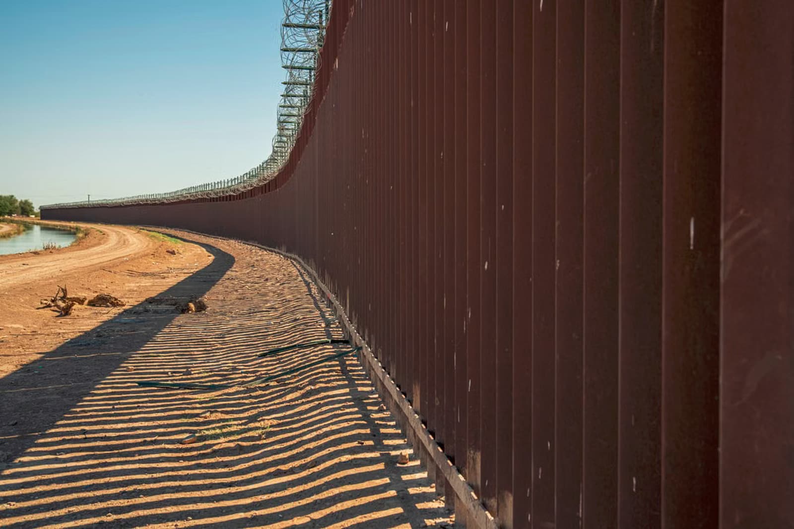Borders, Rights, and the Rule of Law
