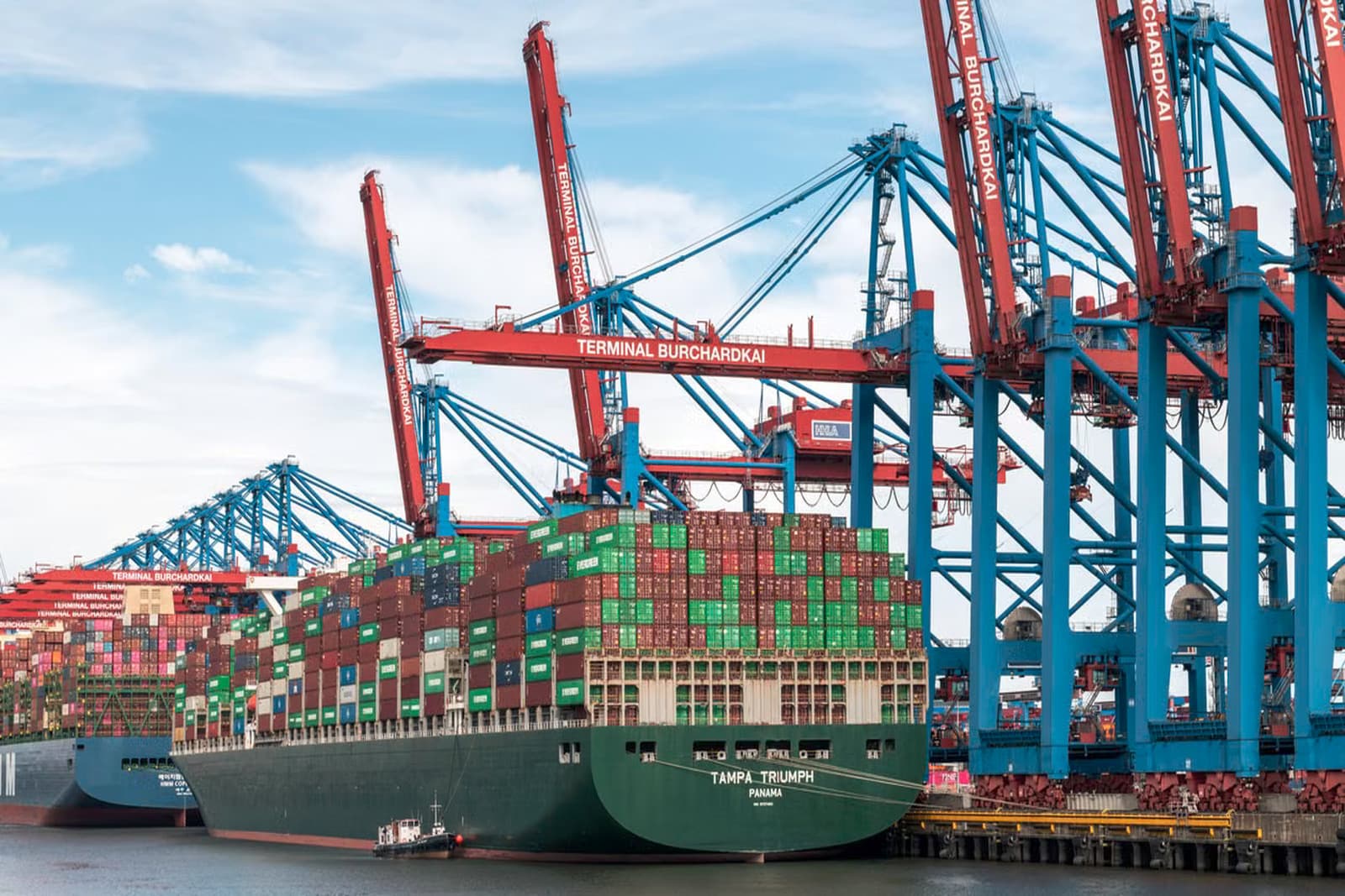 The Tariff Trap