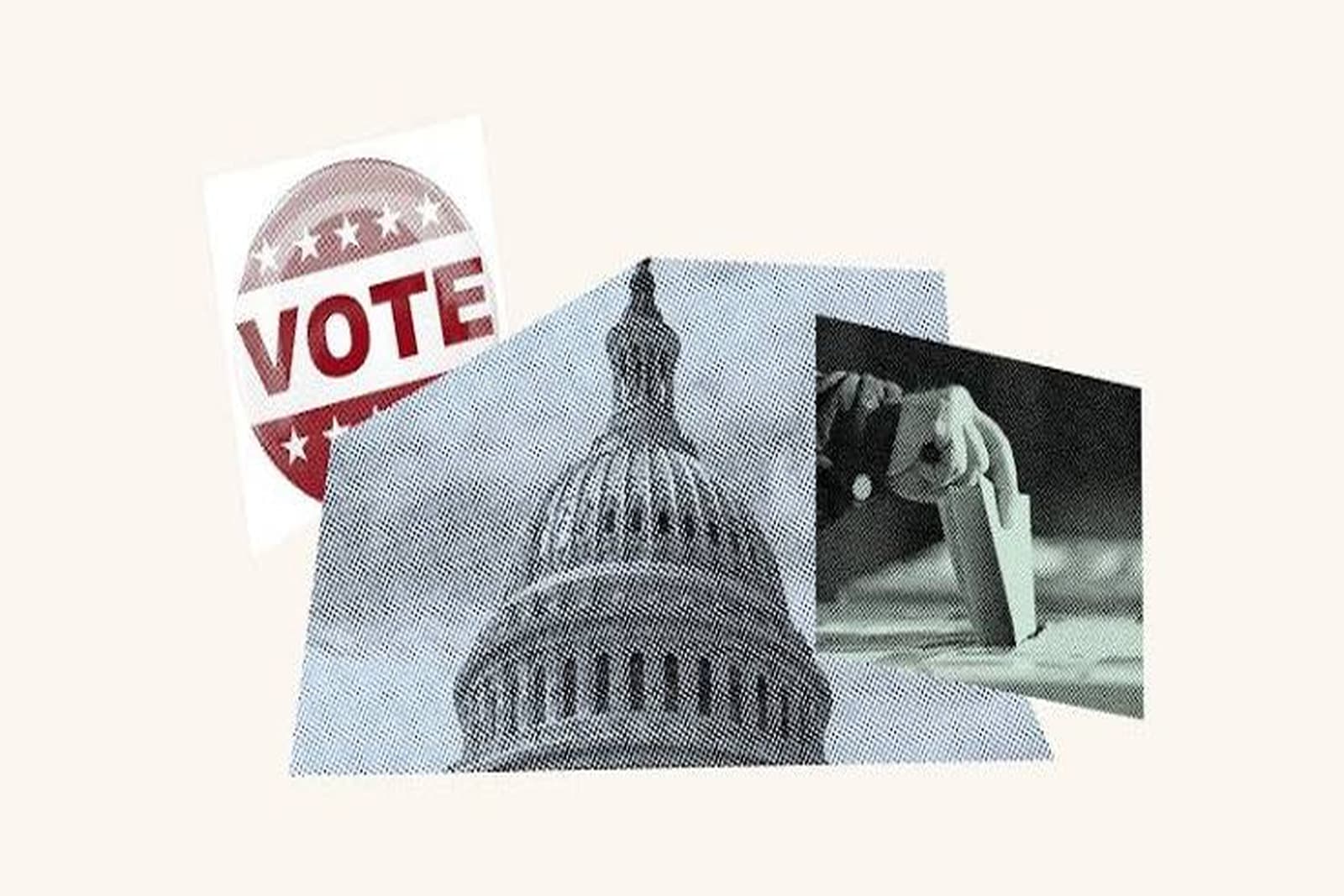 Is This Midterm a Referendum on Trump, or Proof Both Parties Failed?