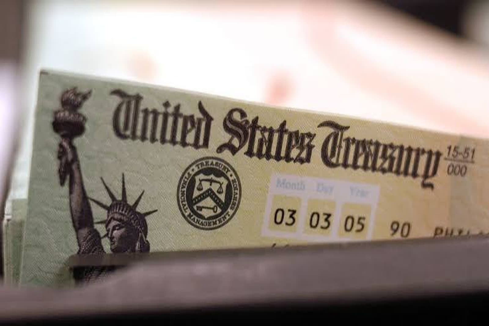 Don't Let $500 Checks Buy Your Vote