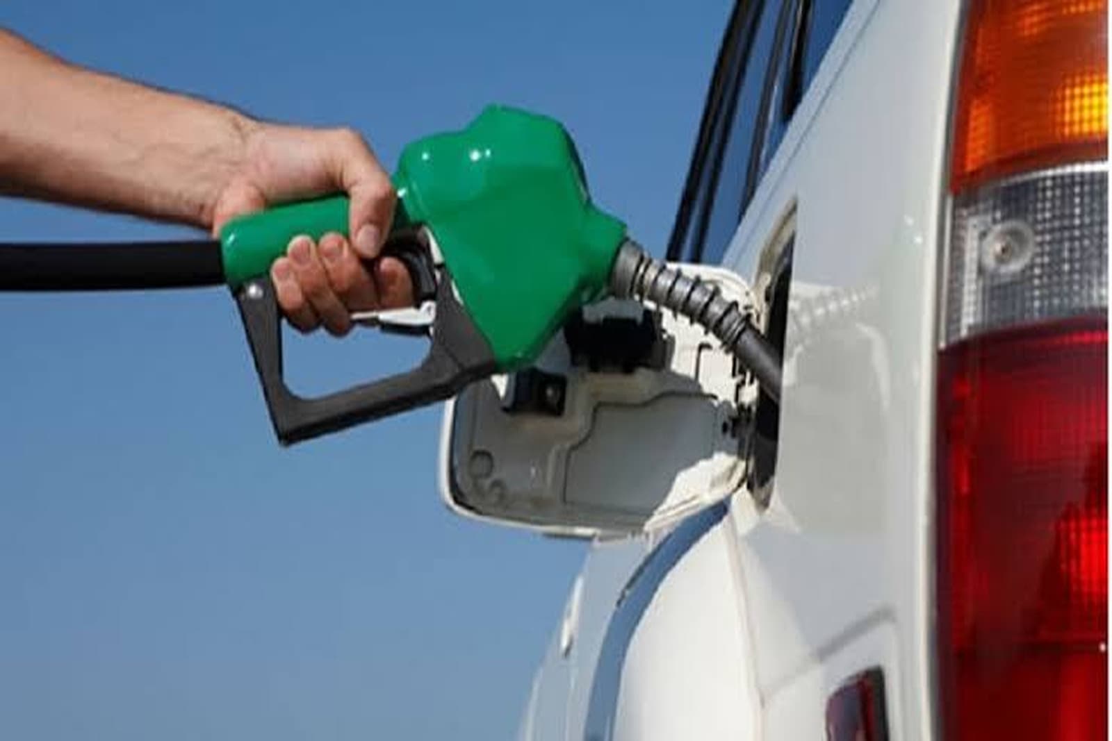 Washington Guts Rules as Fuel Prices Soar