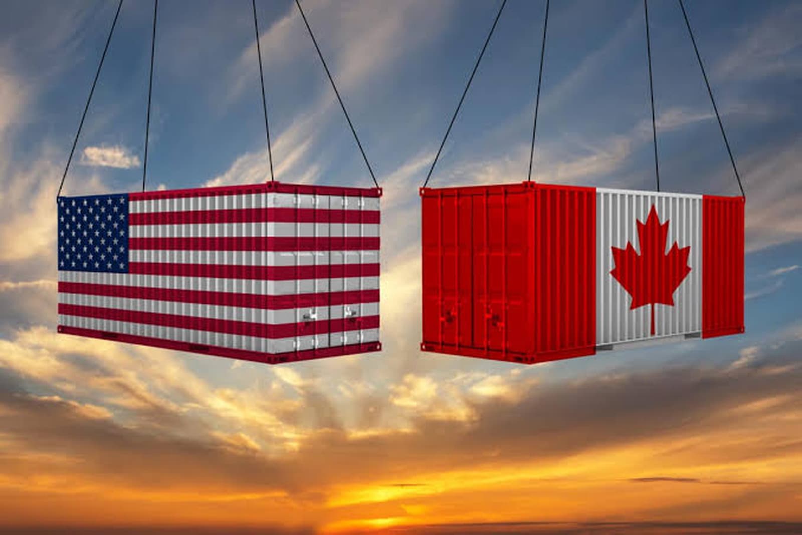 Why Do Canadians Now Fear America More Than They Ever Feared China?