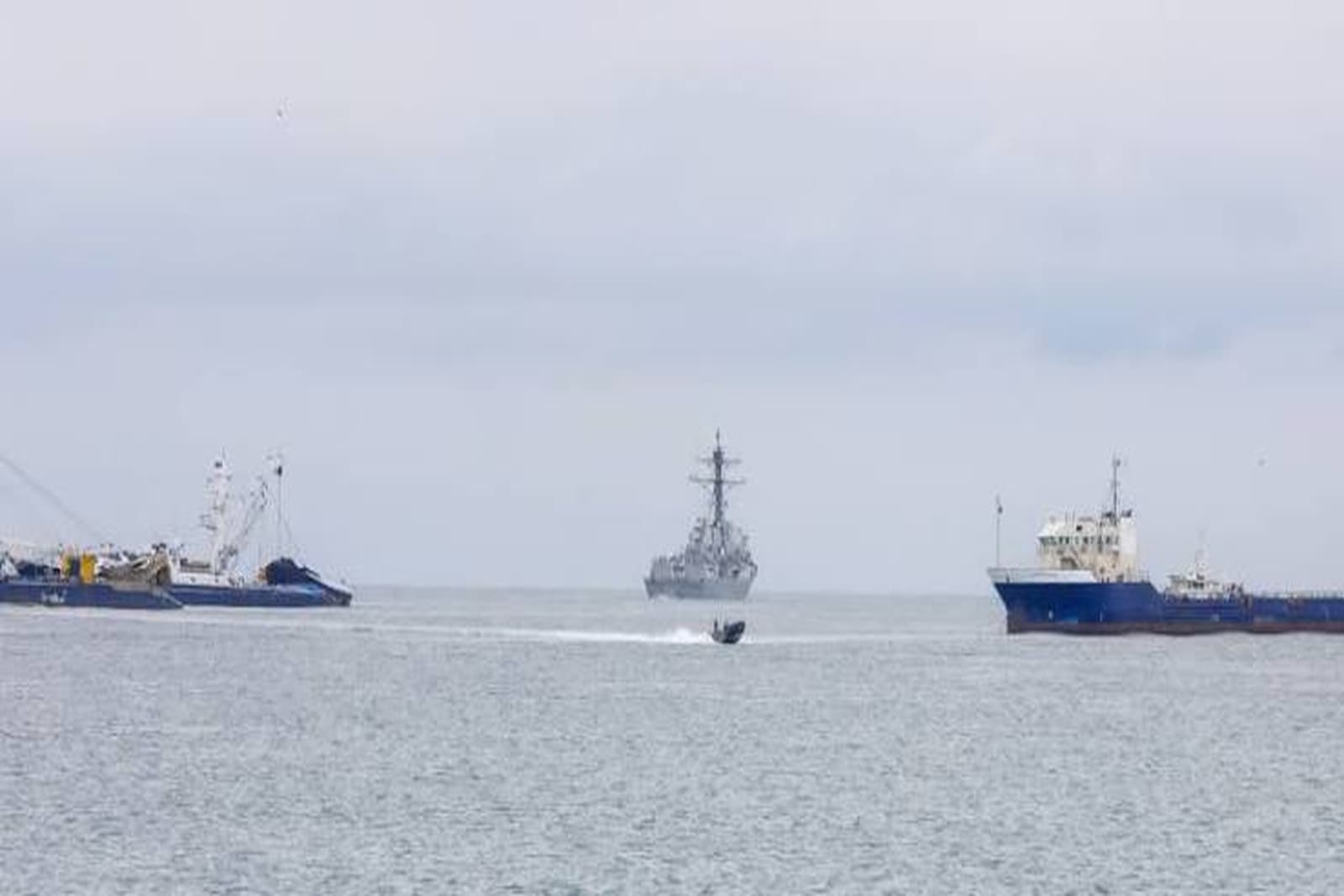 Are These Boat Strikes Justice, or Murder?