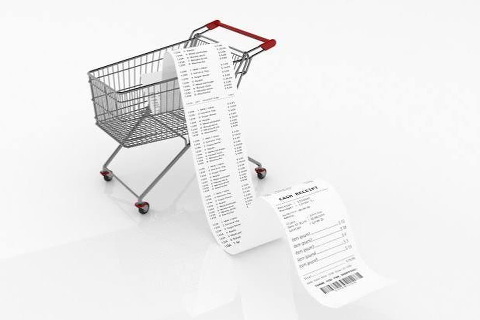 My Grocery Receipt Tells the Tariff Story Washington Keeps Avoiding