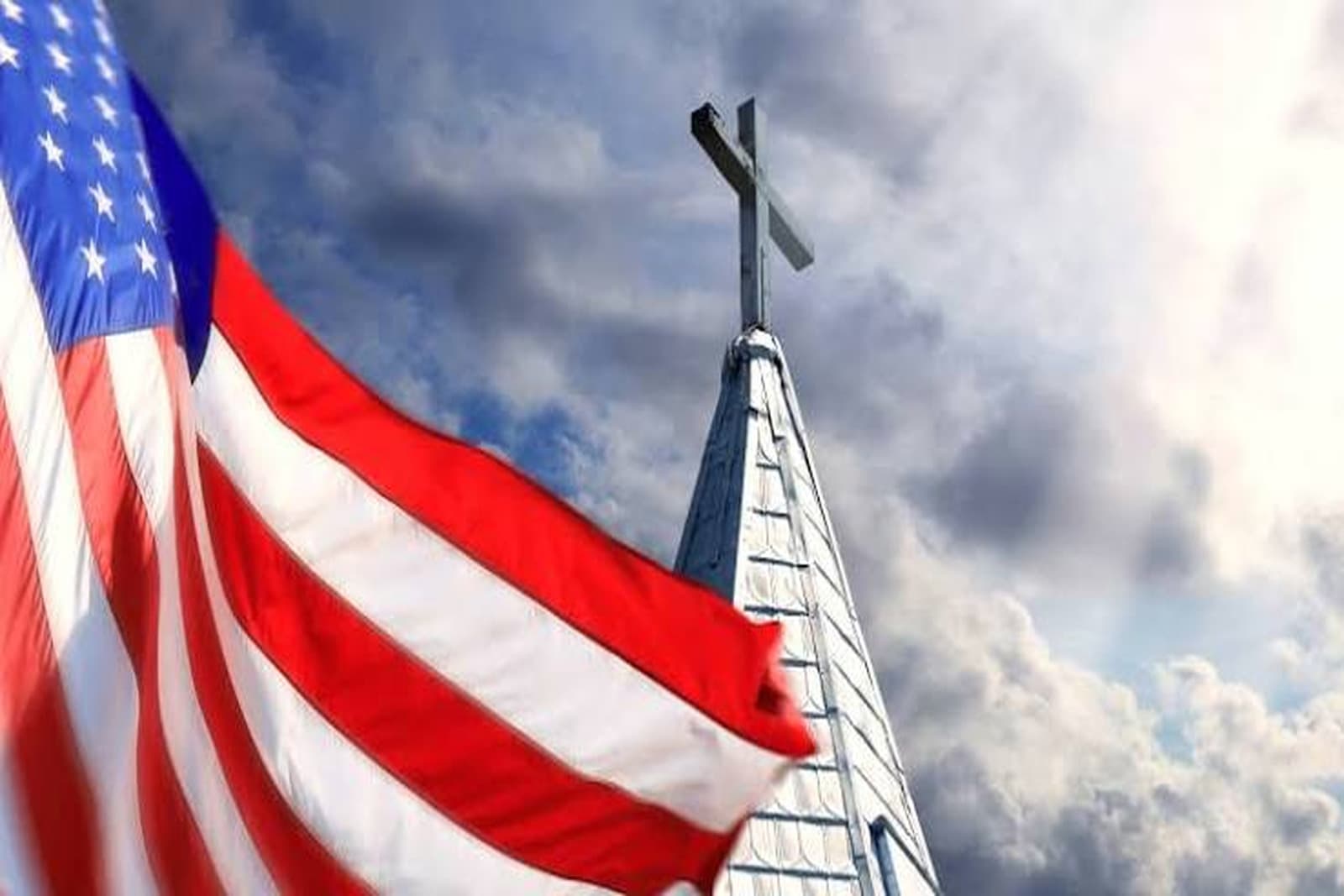 Empty Pews and a Full Political Agenda