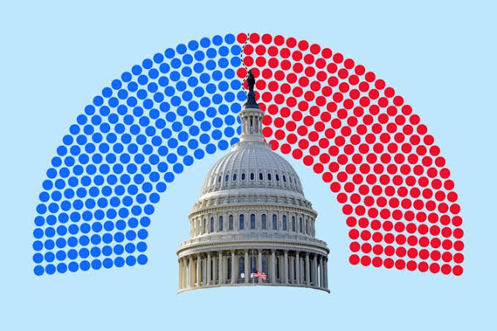 Who Really Silenced the MAGA Base: Democrats, or the White House Itself?