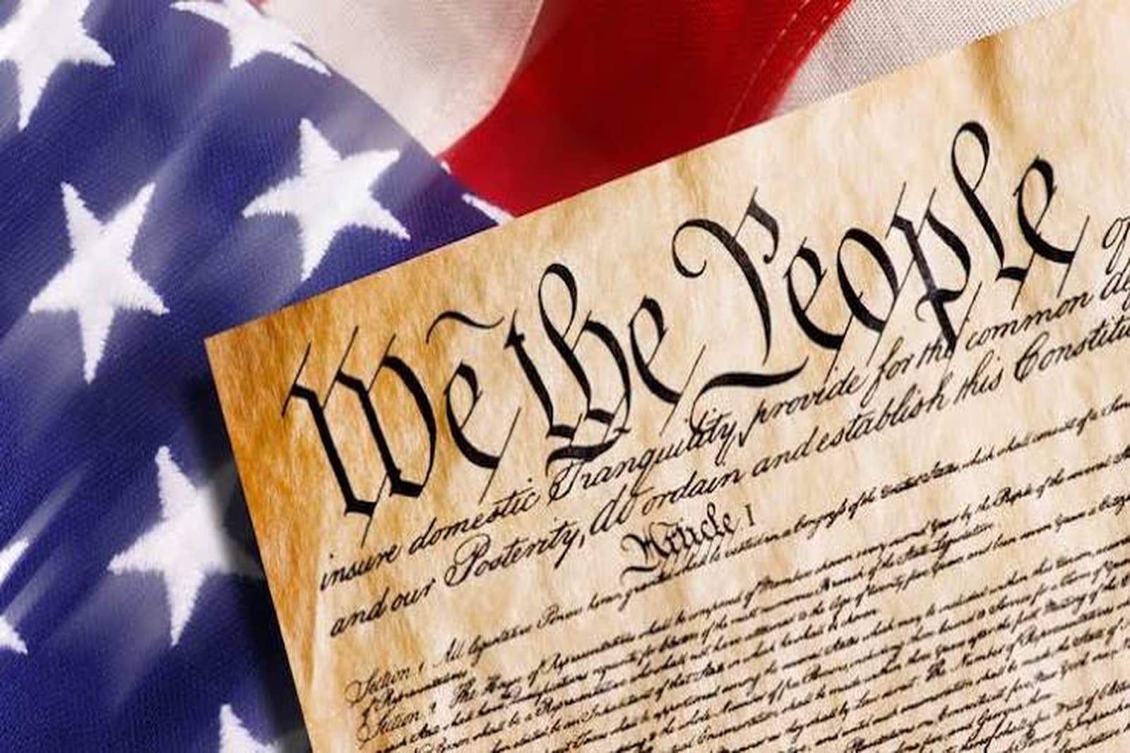 America's Democracy Is Quietly Being Tested  And Most of Us Have Stopped Watching