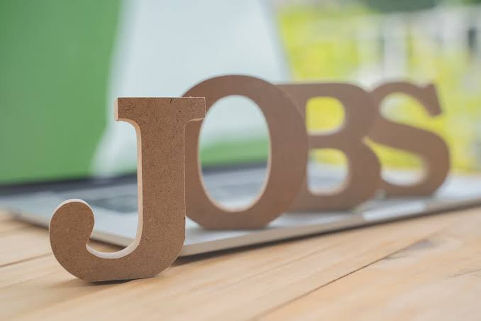 Twenty-Nine Thousand Jobs, and My Raise Shrank