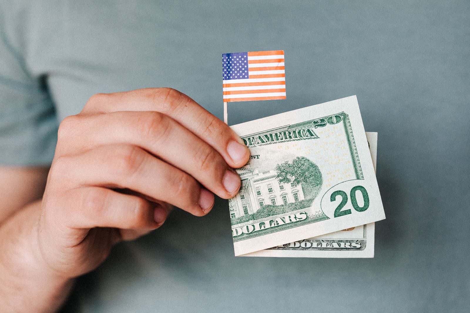 A Federal Floor America Left to Rot