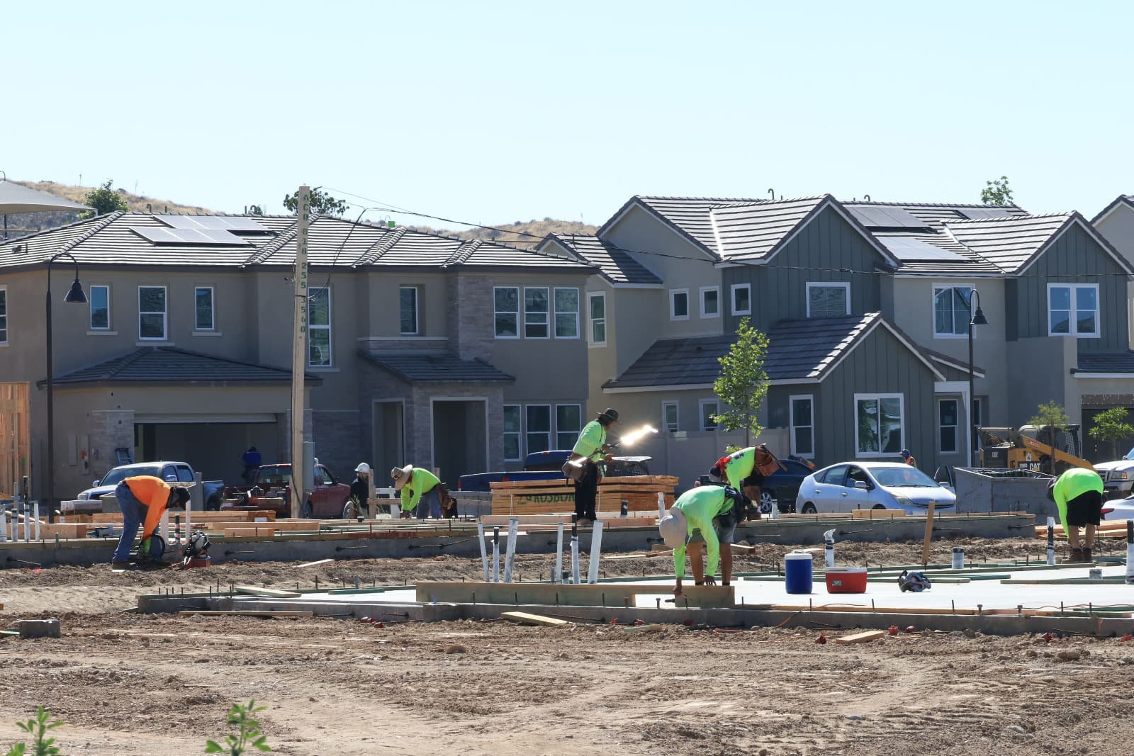 America's Man-Made Shortage