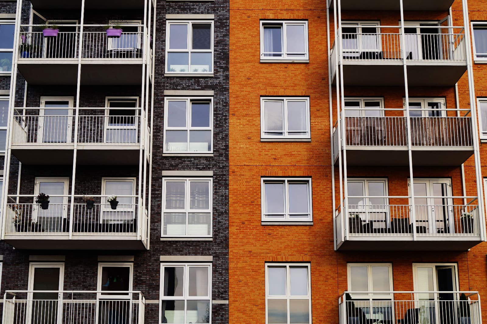 The Math on Housing Has Stopped Making Sense