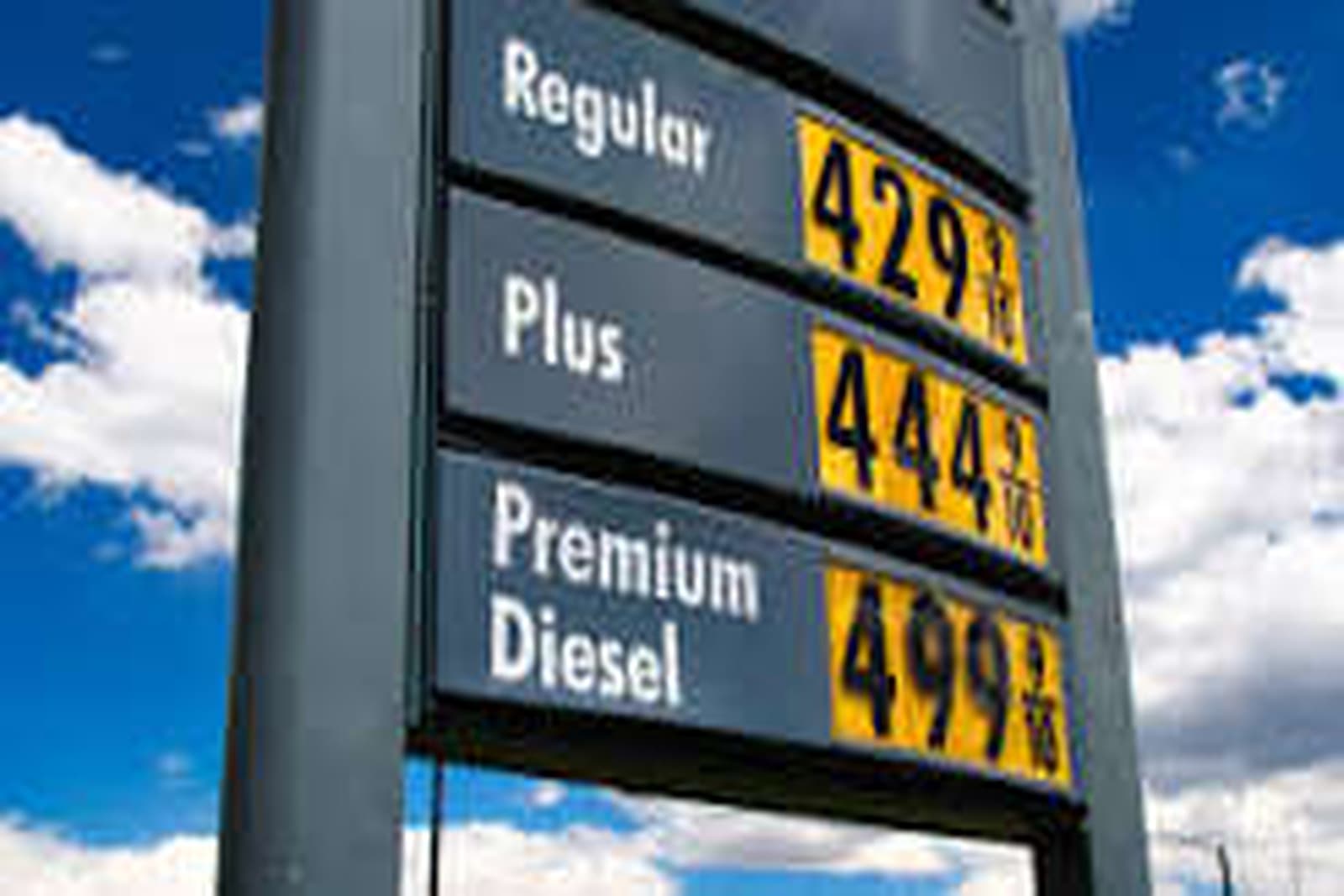 Trump Just Admitted the Iran War and High Gas Prices Will Outlast the Midterms