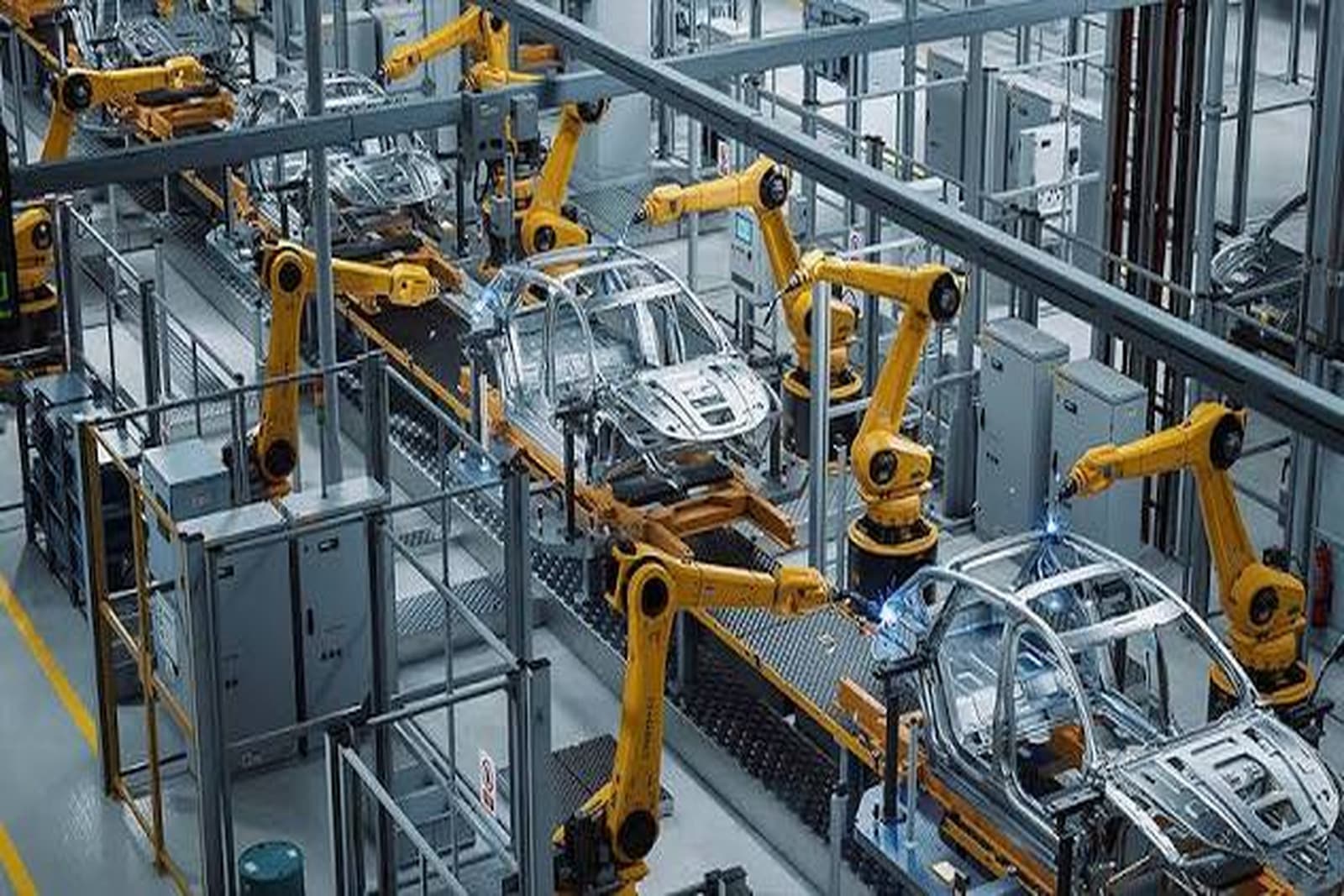 Trump Says His Auto Tariffs Are Working. Why Did Michigan Just Lose More Jobs?