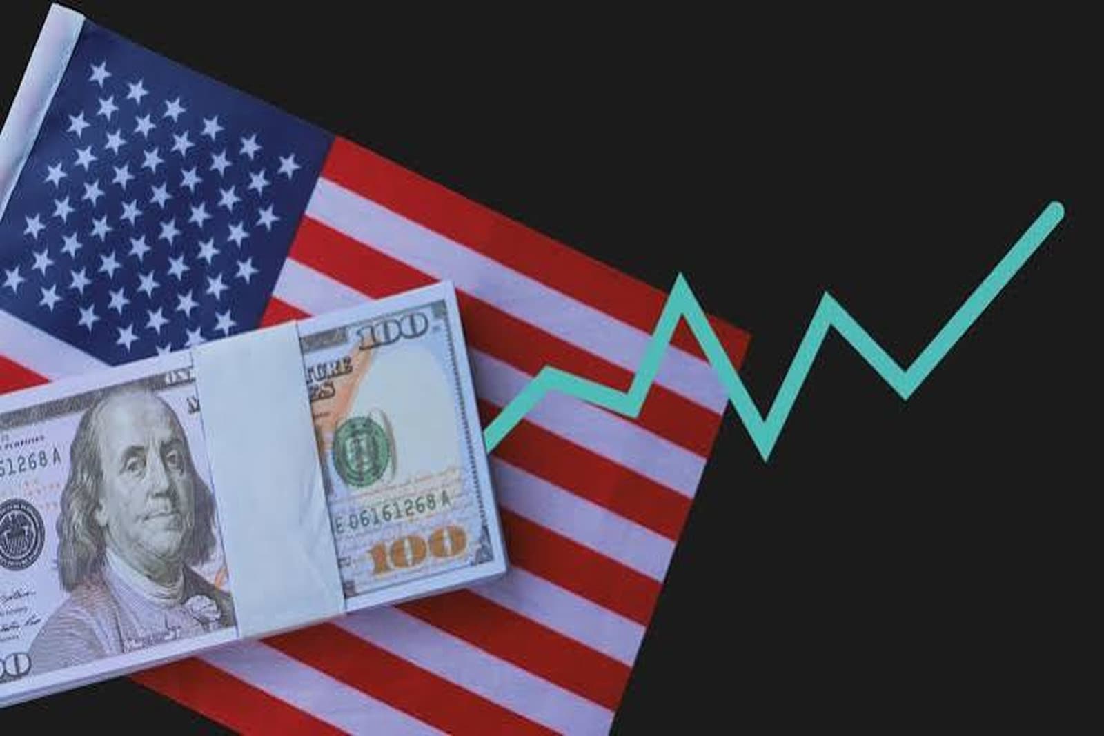 America's Economy Is Quietly Flashing Warning Signs, and Washington Keeps Choosing the Wrong Fixes