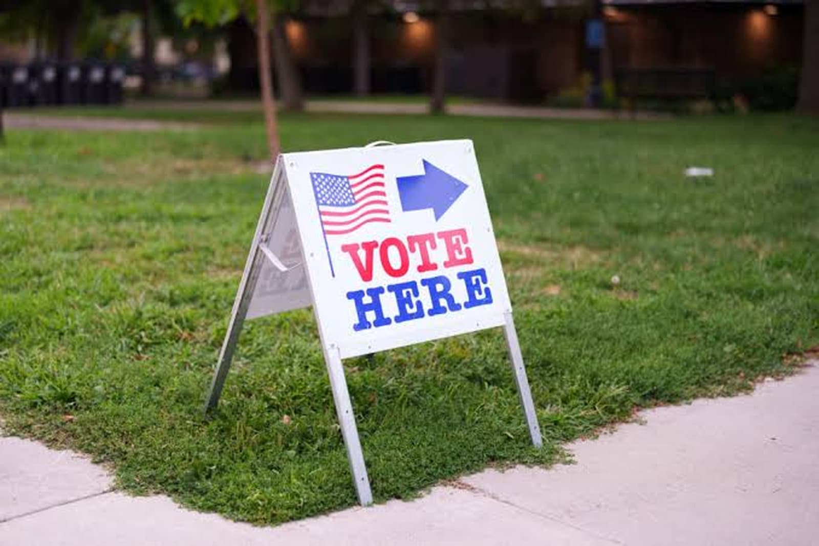 Courts Are Now Quietly Deciding How Millions of Americans Will Actually Vote This Fall