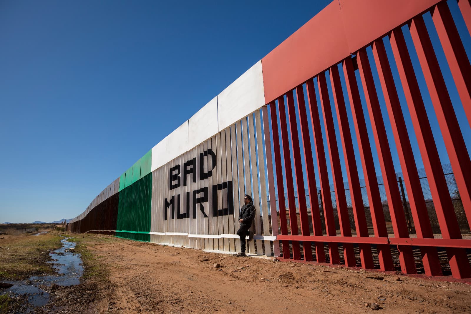 Border Crossings Are Down, So Why Are Farmers Panicking?