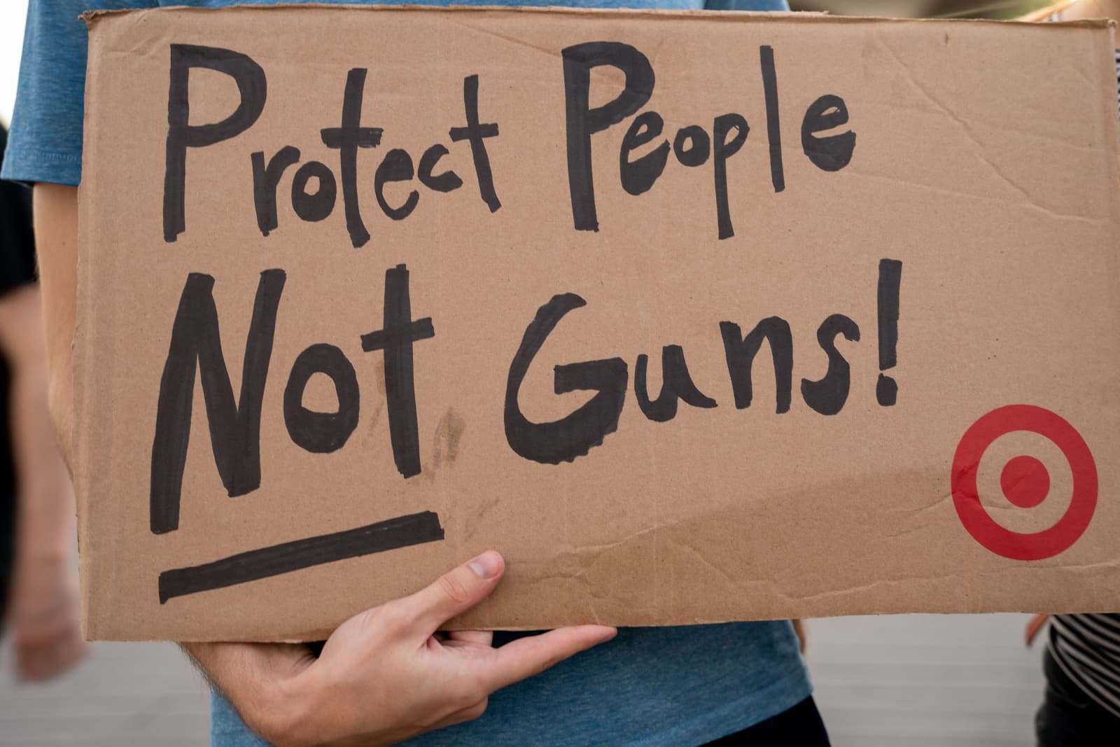 Gun Deaths Decline Nationally, But Deeper Problems Persist