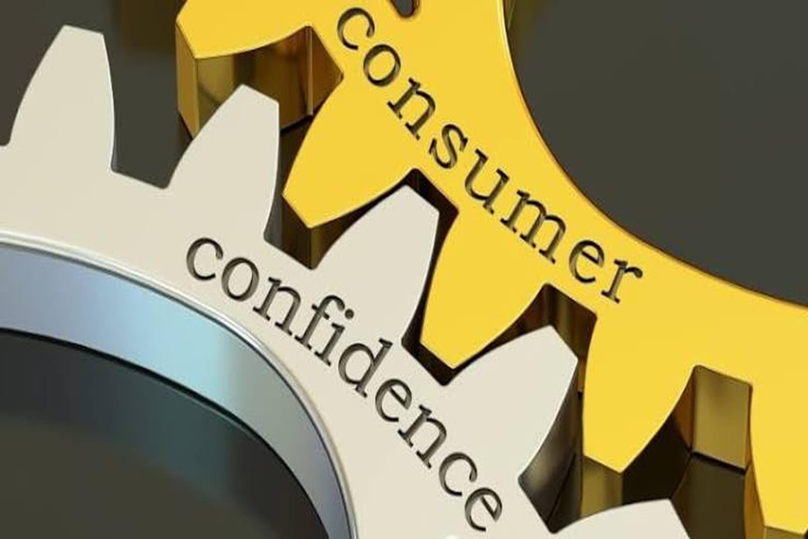Consumer Confidence Hits Near-Record Lows: Will Washington Finally Listen Before November Third?