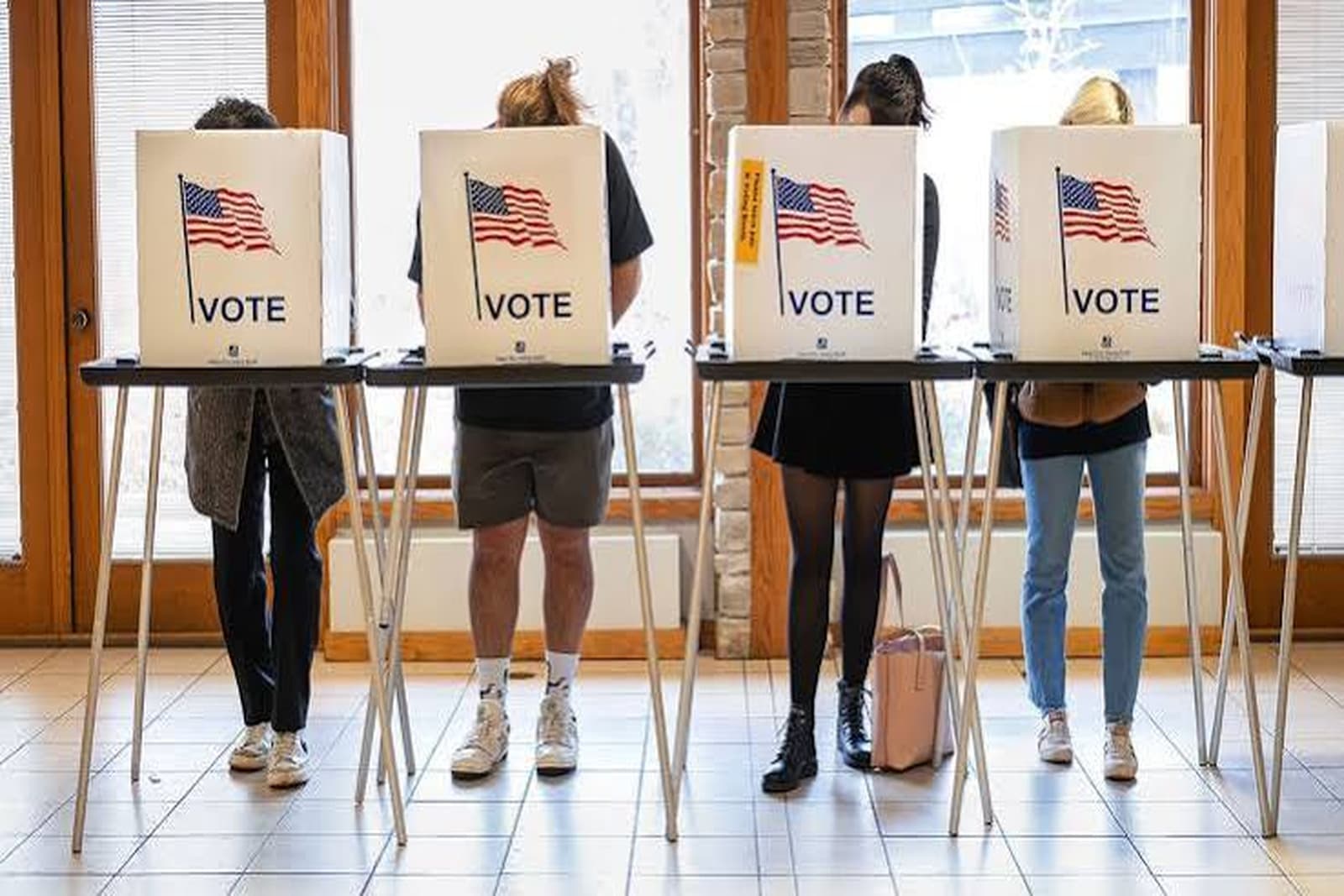 Trump Promised Young Voters Relief; Why Are Three in Four Now Unconvinced?