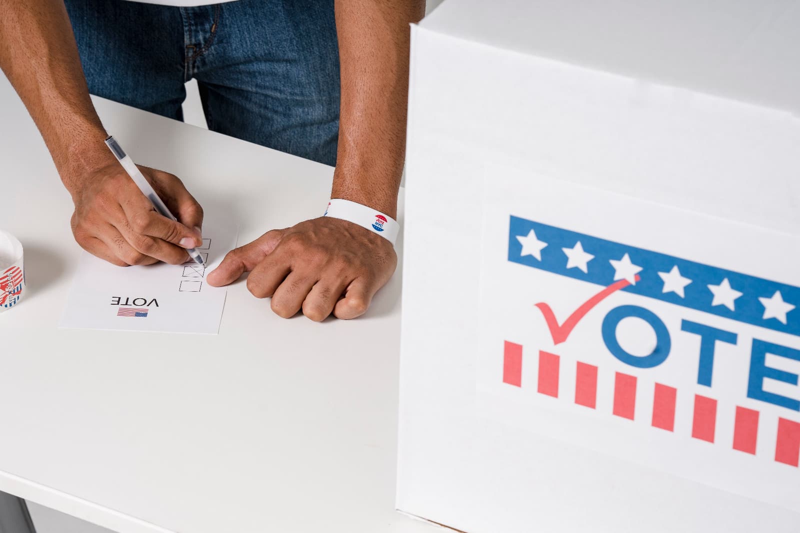 What a Supreme Court Ruling Means for Your Ballot