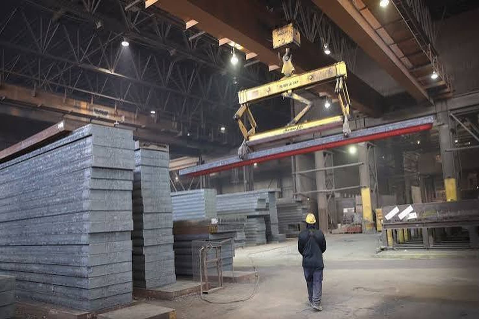 Understanding What This Steel Plant Announcement Actually Delivers