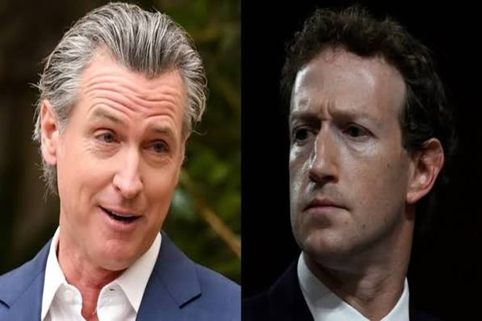If Jensen Huang Will Pay California’s Billionaire Tax, Why Won’t Mark Zuckerberg?